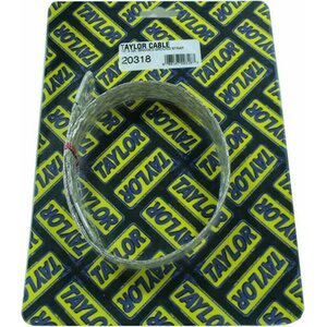 Taylor - 20318 - Ground Strap 4-Gauge 18in  Length