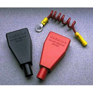 Taylor - 20670 - Battery Terminal Covers
