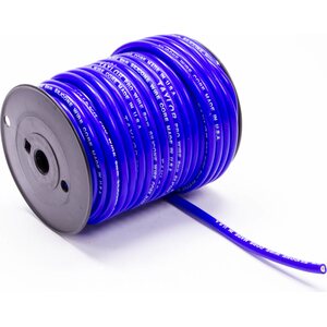 Taylor - 35682 - 8mm Pro TCW Plug Wire 100ft Blue