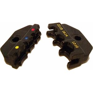 Taylor - 43401 - Crimp Die 22-10 Ga. Insulated Terminals