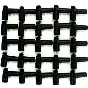 Taylor - 44056 - 90 Degree HEI Distrbutor Boots 25pk