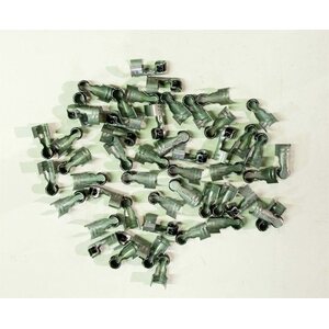 Spark Plug Wire Terminals