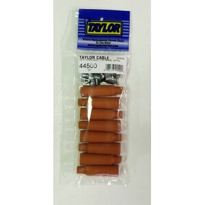 Taylor - 44500 - Hemi Plug Wire Boots Use w/44000 (8pk)