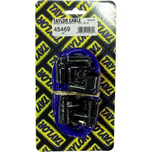 Taylor - 45469 - Spiro-Pro 8mm Coil Wire Repair Kit Blue