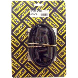 Taylor - 45909 - 409 Spiro-Wound 10.4mm Coil Wire Repair Kit Blk