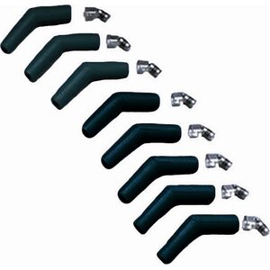 Taylor - 46005 - Spark Plug Boot/Terminal 135Deg Black