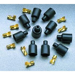 Spark Plug Boots