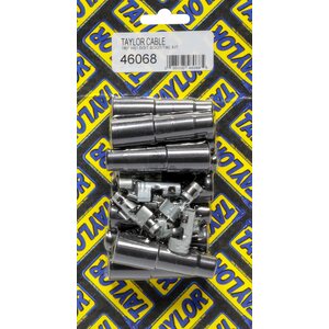 Taylor - 46068 - 180 Degree HEI Boot & Terminal Lit