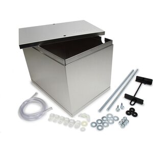 Taylor - 48100 - Aluminum Battery Box
