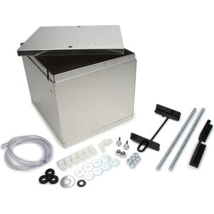Taylor - 48200 - Aluminum 200 Series Battery Box