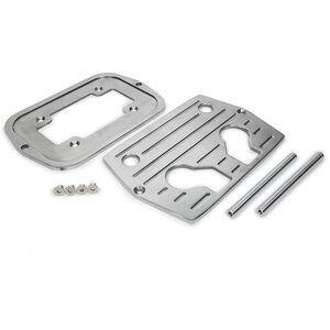 Battery Boxes, Trays and Components
