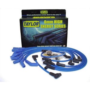 Spark Plug Wires