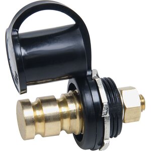 Allstar Performance - 76141 - Battery Charging Post Black