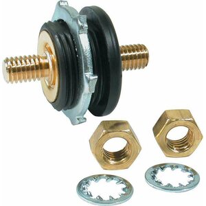 Allstar Performance - 76142 - Battery Cable Thru Stud
