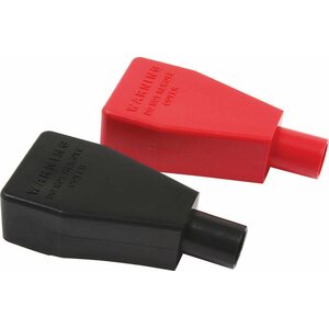 Battery Terminal Covers