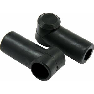 Allstar Performance - 76153-10 - Terminal Covers Black for Batt Disc 10pk
