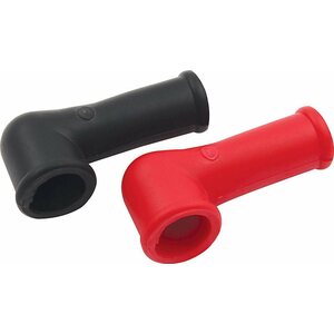 Allstar Performance - 76154 - Battery Cable Boots 1pr