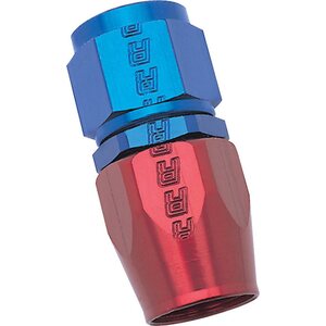 Russell - 610030 - #8 Str Hose End