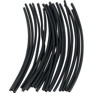 Allstar Performance - 76162 - Heat Shrink Tubing 1/8in 20pcs
