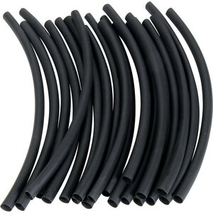 Allstar Performance - 76164 - Heat Shrink Tubing 1/4in 20pcs