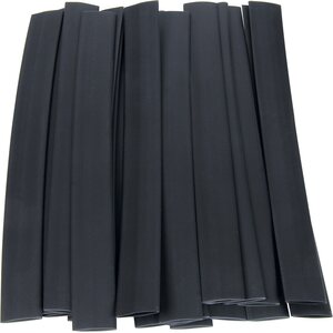 Allstar Performance - 76165 - Heat Shrink Tubing 3/8in 20pcs