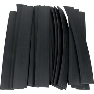 Allstar Performance - 76166 - Heat Shrink Tubing 1/2in 20pcs