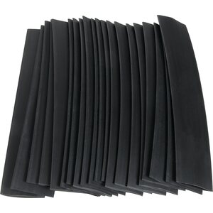 Allstar Performance - 76167 - Heat Shrink Tubing 3/4in 20pcs