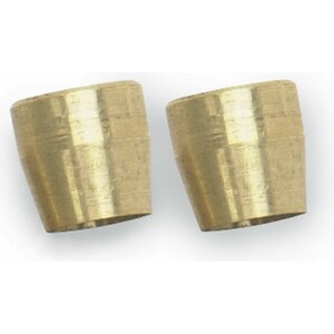 Tube Nuts and Sleeves