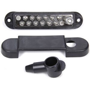 Allstar Performance - 76172 - Buss Bar Black