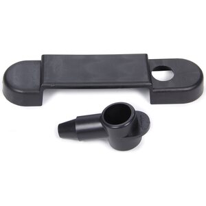 Allstar Performance - 76173 - Buss Bar Black Protective Cover