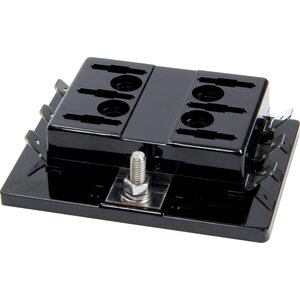 Fuse Boxes