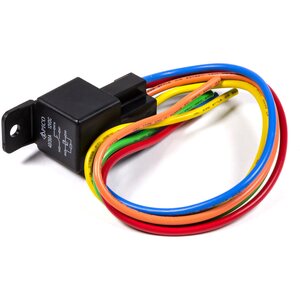 Relays/Relay Kits