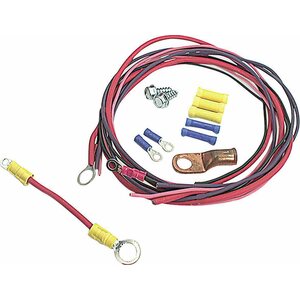 Allstar Performance - 76201 - Solenoid Wiring Kit