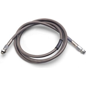 Russell - 634510 - SS Braided Hose Kit 5' For ARB Air Locker