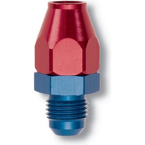 Russell - 639210 - #6 Male 37 Deg to 3/8in Tube