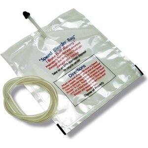 Brake Bleeder Bags