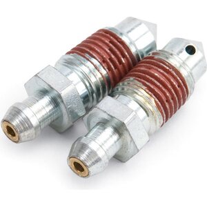 Russell - 639510 - Brake Speedbleeders 7/16-20 (Pair)