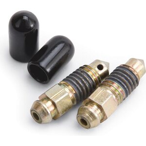 Russell - 639520 - Brake Speed Bleeders 8MM x 1.25 (Pair)