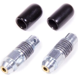 Russell - 639530 - Brake Speed Bleeders 5/16-24 (Pair)