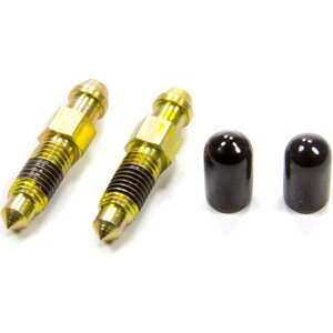 Russell - 639570 - 7mm x 1.0 Speed Bleeders - Pair