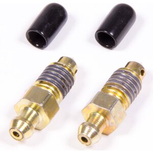 Russell - 639580 - Brake Speed Bleeders 10MM X 1.5 (Pair)