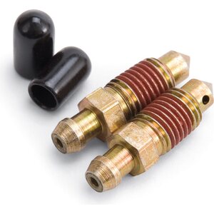Russell - 639610 - Brake Speed Bleeders 10MM X 1.25 (Pair)