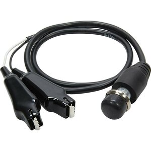 Allstar Performance - 76206 - Remote Starter Button w/ 60in Leads
