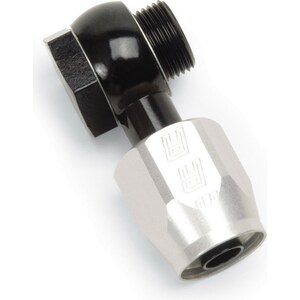 Russell - 640233 - P/C #6 to 9/16-24 Holley Carb Fitting