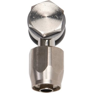 Russell - 640271 - Endura Carb. Fitting #6 Banjo to 5/8-20
