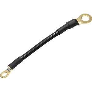 Allstar Performance - 76209 - Solenoid Jumper Wire with Ring Terminal