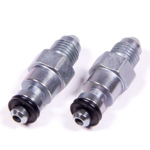 Quick Disconnect Fittings