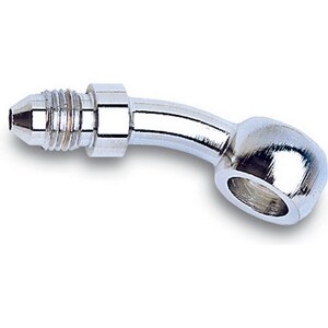 Russell - 640511 - #3 to 10mm 35 Deg Banjo Endura Fitting
