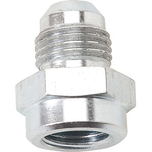 Fittings and Plugs