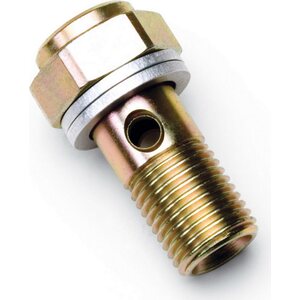 Russell - 640700 - 12mm x 1.25 Banjo Bolt w/ 1/8in NPT Port